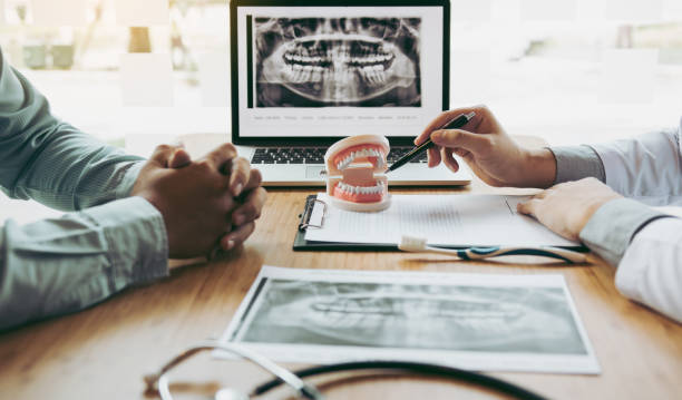 Best Urgent Care for Lost Fillings or Crowns in New Lexington, OH