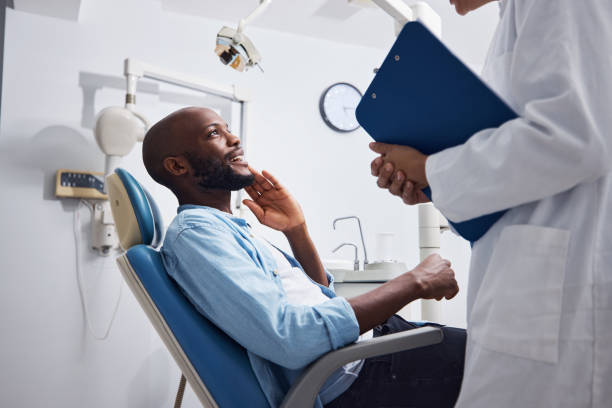 Best After-Hours Dental Trauma Care in New Lexington, OH