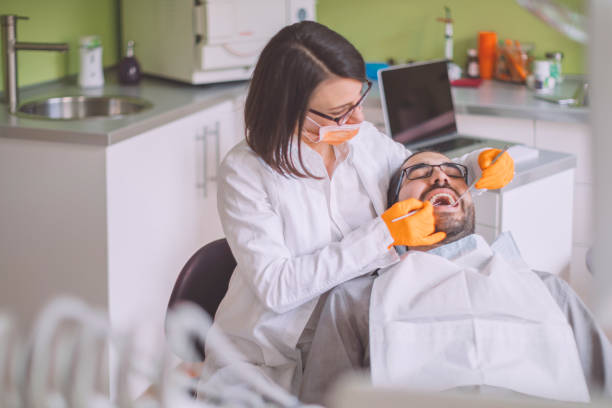 Best Emergency Orthodontic Services in New Lexington, OH