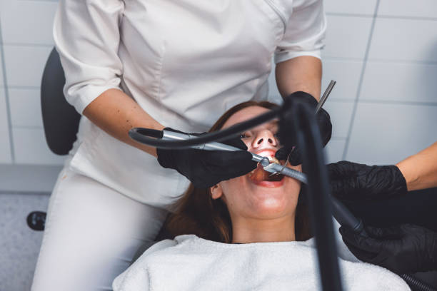 Best Emergency Tooth Extraction in New Lexington, OH