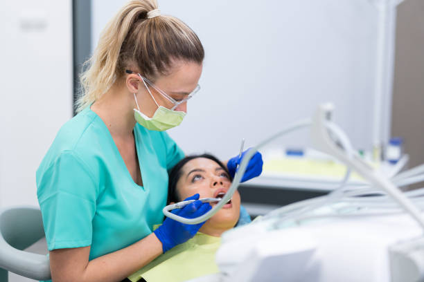 Best Emergency Denture Repair in New Lexington, OH