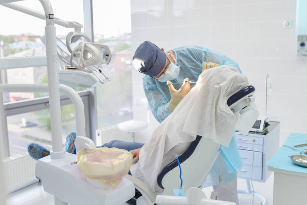 Best Weekend Emergency Dentist in New Lexington, OH
