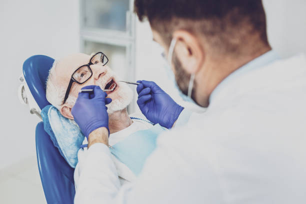 Best Same-Day Emergency Dental Services in New Lexington, OH